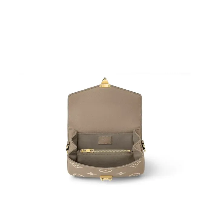 Women Pochette Metis Bag Louis Vuitton Louis Vuitton M23081 Pochette Mtis East West 8211 Louis Vuitton Handbag Store