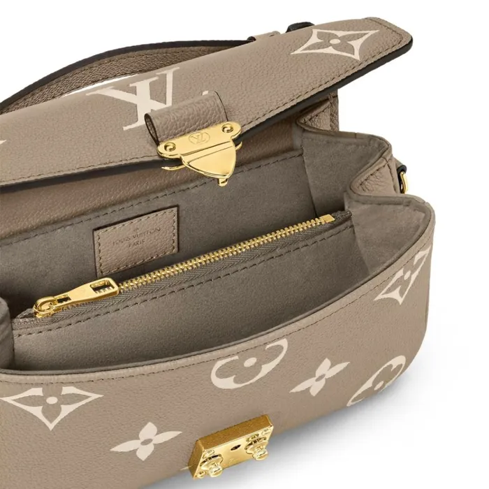 Women Pochette Metis Bag Louis Vuitton Louis Vuitton M23081 Pochette Mtis East West 8211 Louis Vuitton Handbag Store