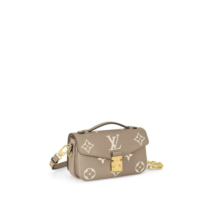 Women Pochette Metis Bag Louis Vuitton Louis Vuitton M23081 Pochette Mtis East West 8211 Louis Vuitton Handbag Store