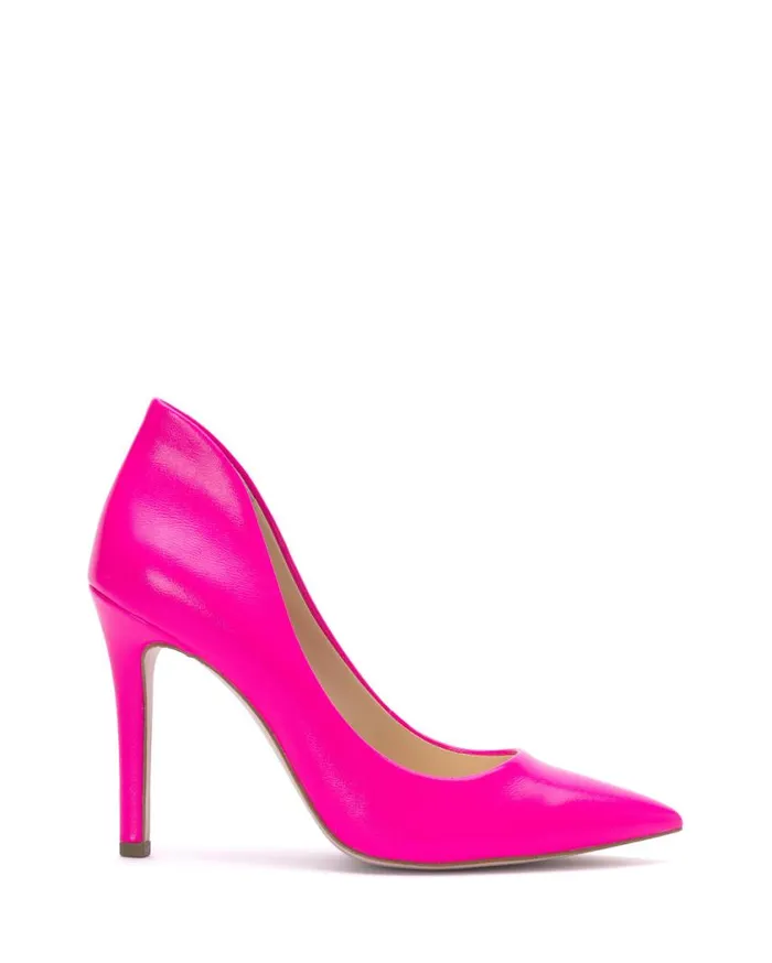 Women Pumps Jessica Simpson Cambredge Pump In Candy Pink