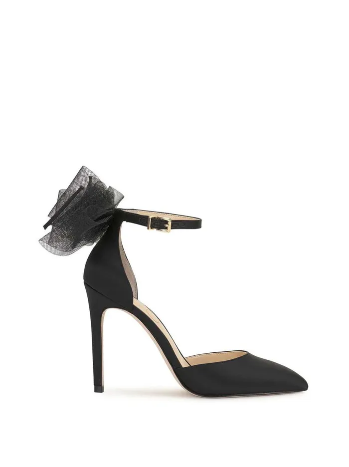 Women Pumps Jessica Simpson Phindies Pump In Black