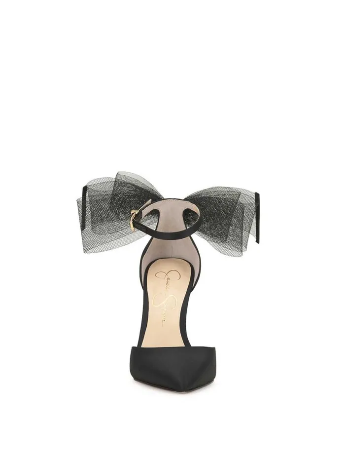 Women Pumps Jessica Simpson Phindies Pump In Black