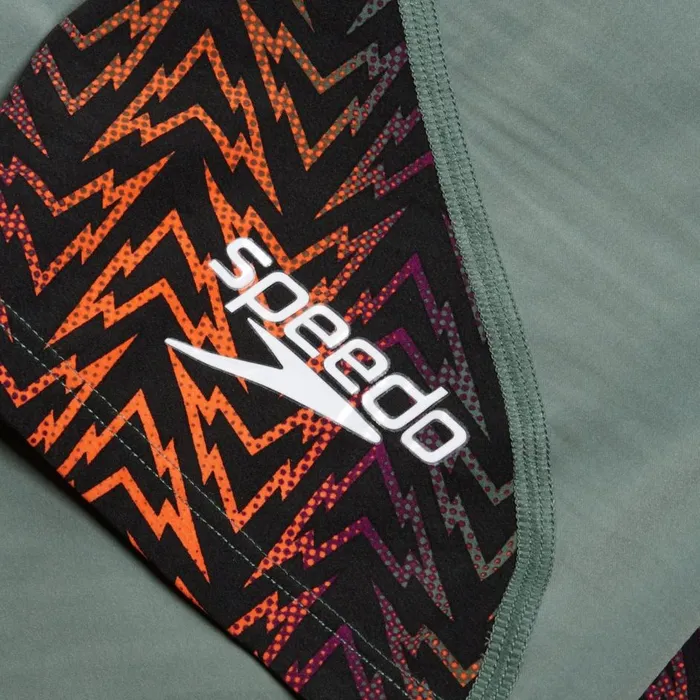 Women Racing Suits Speedo Women039s Fastskin LZR Ignite Kneeskin GreenBlack