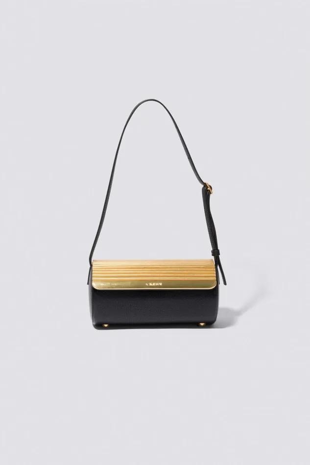 Women Rola Bag Black Jonathan Simkhai Handbags