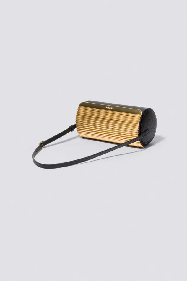 Women Rola Bag Black Jonathan Simkhai Handbags
