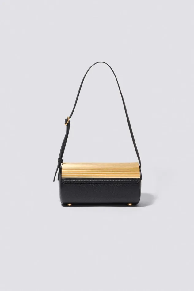 Women Rola Bag Black Jonathan Simkhai Handbags