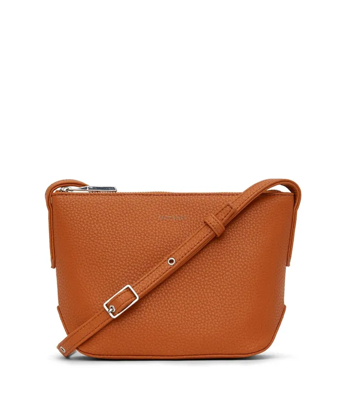 Women Sam Vegan Crossbody Bag 8211 Purity Prairie Matt and Nat Crossbody