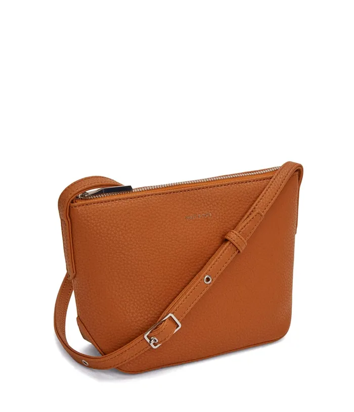 Women Sam Vegan Crossbody Bag 8211 Purity Prairie Matt and Nat Crossbody