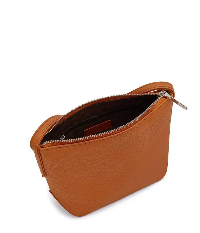 Women Sam Vegan Crossbody Bag 8211 Purity Prairie Matt and Nat Crossbody