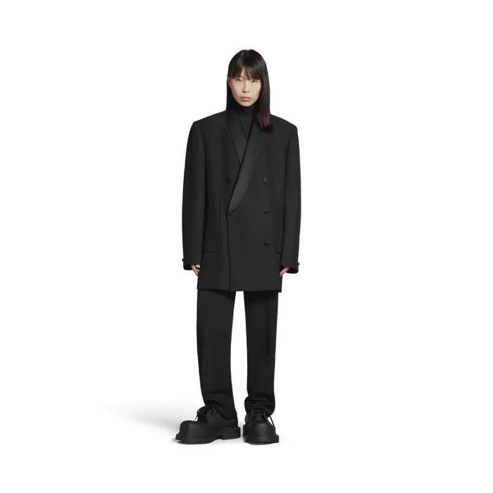 Women Sandals and Mules Balenciaga Steroid Derby In Black