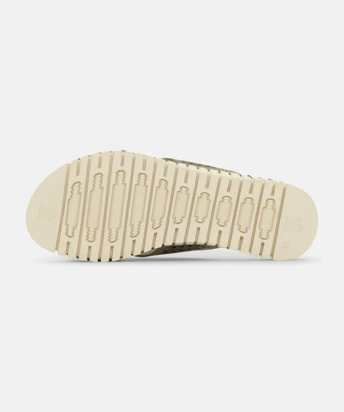 Women Sandals Ilse Jacobsen Sandals 8211 Army Women Sandals Ilse Jacobsen Sandals 8211 Army