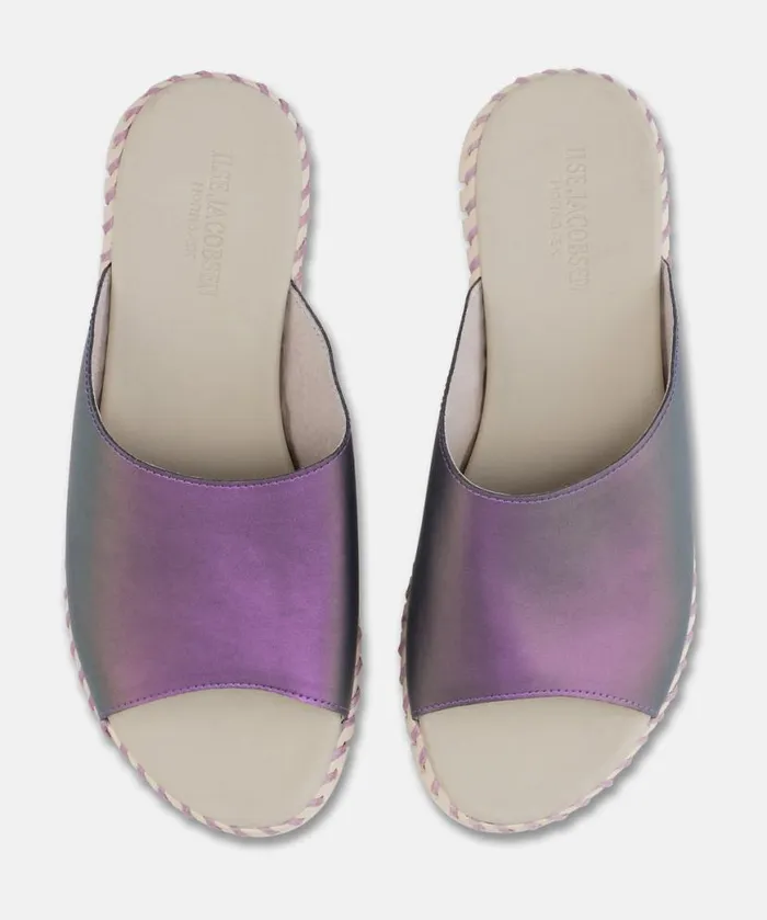 Women Sandals Ilse Jacobsen Sandals 8211 Bubble Women Sandals Ilse Jacobsen Sandals 8211 Bubble