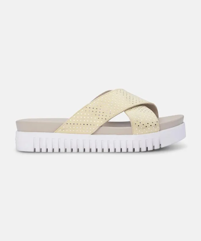 Women Sandals Ilse Jacobsen Sandals 8211 Flan Yellow Women Sandals Ilse Jacobsen Sandals 8211 Flan Yellow
