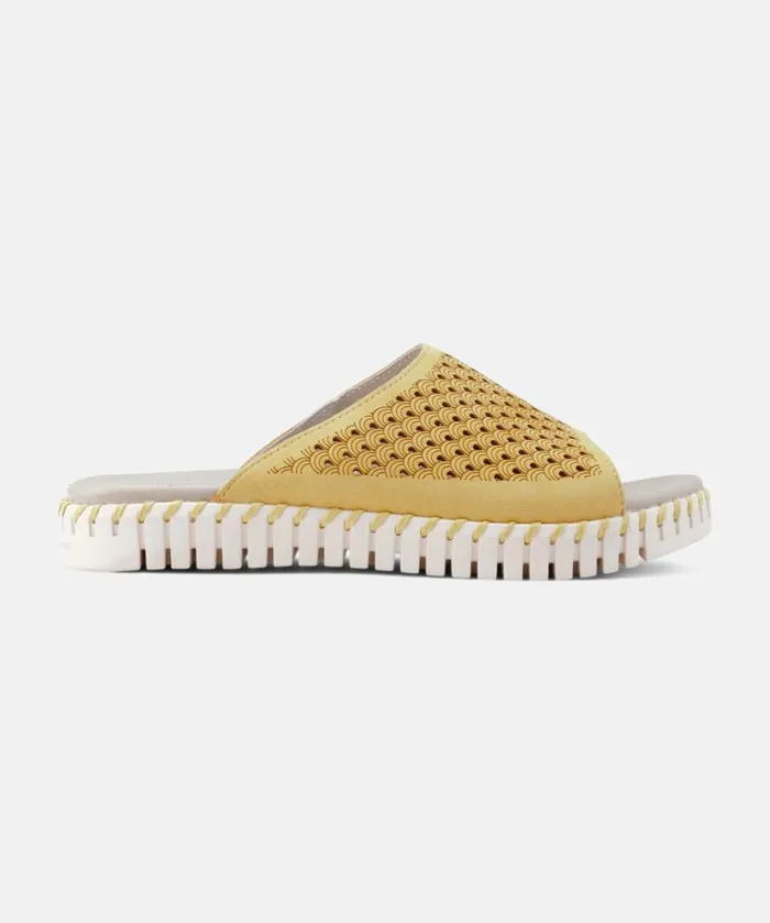 Women Sandals Ilse Jacobsen Sandals 8211 Golden Rod Women Sandals Ilse Jacobsen Sandals 8211 Golden Rod
