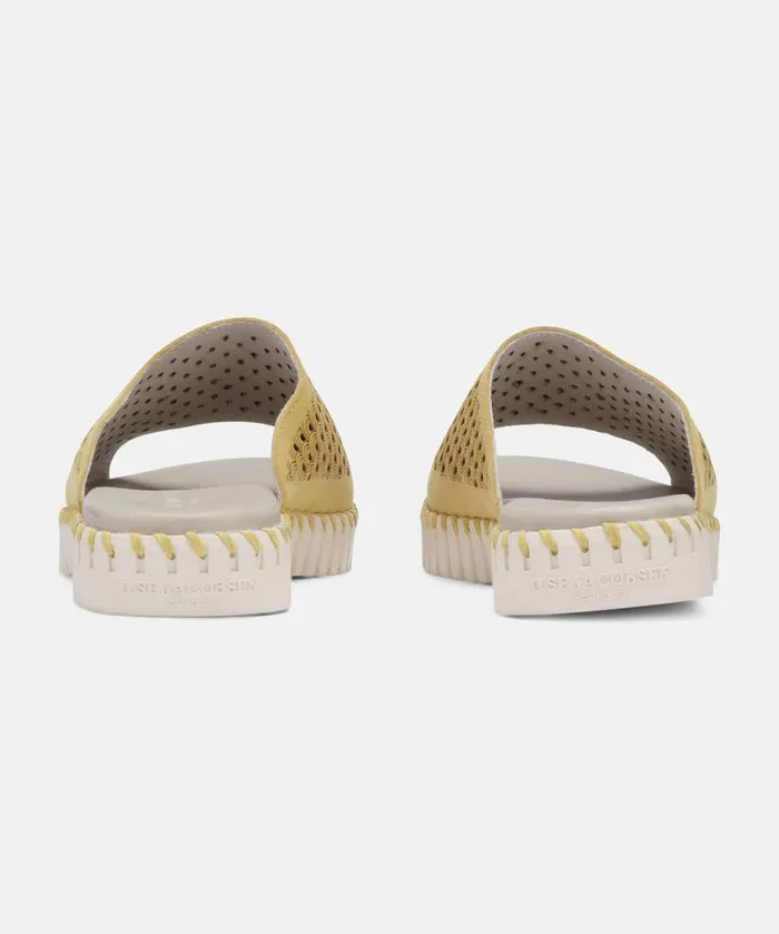 Women Sandals Ilse Jacobsen Sandals 8211 Golden Rod Women Sandals Ilse Jacobsen Sandals 8211 Golden Rod