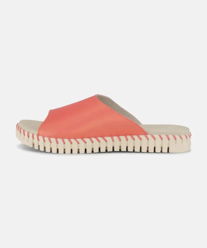 Women Sandals Ilse Jacobsen Sandals 8211 Light Brick Women Sandals Ilse Jacobsen Sandals 8211 Light Brick