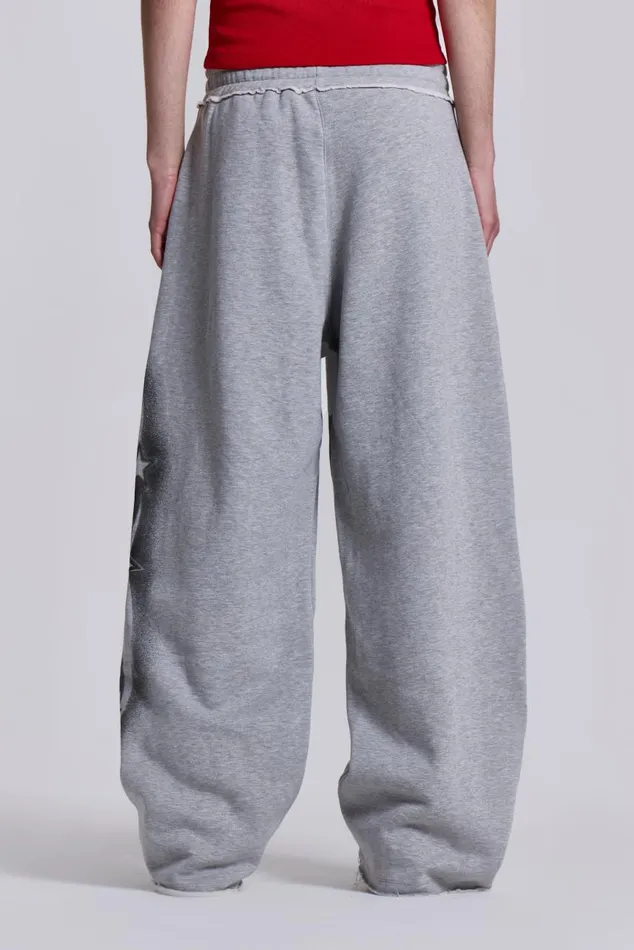 Women Shooting Star Monster Jogger Jaded London Joggers and Sweatpants