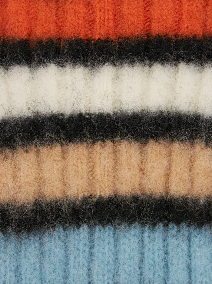 Women Short Socks With Stripes Etro Socks