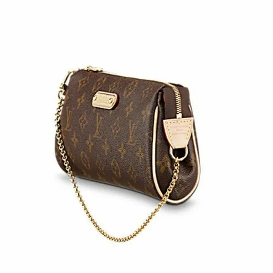Women Shoulder and Totes Louis Vuitton Louis Vuitton Eva M95567 8211 Louis Vuitton Handbag Store