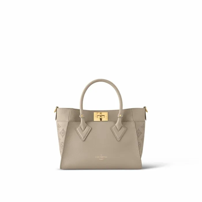 Women Shoulder and Totes Louis Vuitton Louis Vuitton M20600 On My Side PM Galet Beige 8211 Louis Vuitton Handbag Store Women Shoulder and Totes Louis Vuitton Louis Vuitton M20600 On My Side PM Galet Beige 8211 Louis Vuitton Handbag Store