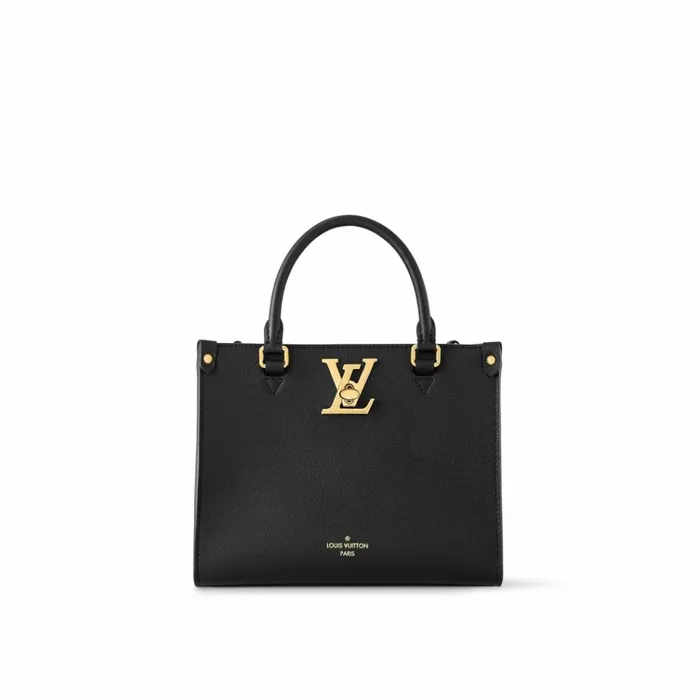 Women Shoulder and Totes Louis Vuitton Louis Vuitton M22311 Lock and Go Black 8211 Louis Vuitton Handbag Store Women Shoulder and Totes Louis Vuitton Louis Vuitton M22311 Lock and Go Black 8211 Louis Vuitton Handbag Store