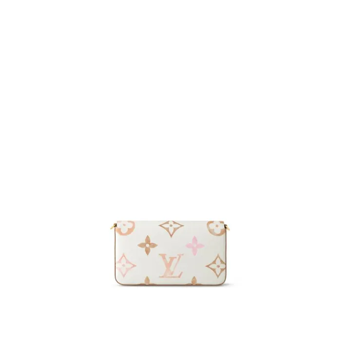 Women Shoulder and Totes Louis Vuitton Louis Vuitton M82520 Flicie Pochette 8211 Louis Vuitton Handbag Store