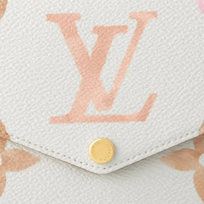 Women Shoulder and Totes Louis Vuitton Louis Vuitton M82520 Flicie Pochette 8211 Louis Vuitton Handbag Store