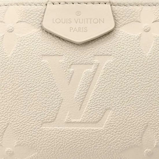 Women Shoulder and Totes Louis Vuitton Louis Vuitton Multi Pochette Accessoires Cream M46568 Black M80399 8211 Louis Vuitton Handbag Store