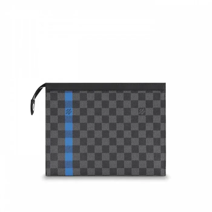 Women Shoulder and Totes Louis Vuitton Louis Vuitton Pochette Voyage MM N64444 8211 Louis Vuitton Handbag Store