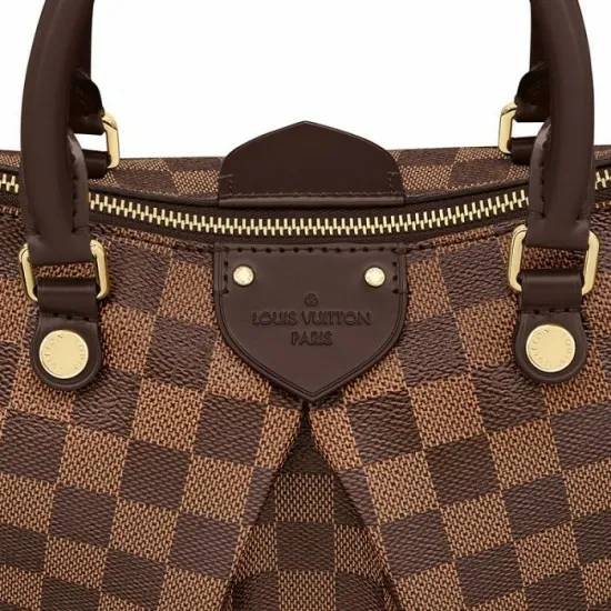 Women Shoulder and Totes Louis Vuitton Louis Vuitton Siena MM N41546 8211 Louis Vuitton Handbag Store