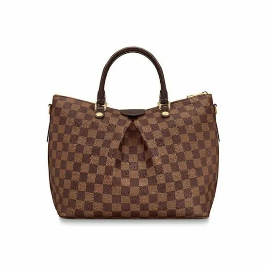 Women Shoulder and Totes Louis Vuitton Louis Vuitton Siena MM N41546 8211 Louis Vuitton Handbag Store