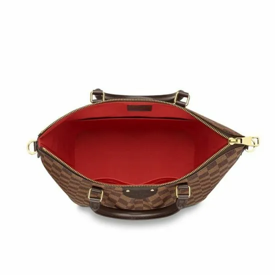 Women Shoulder and Totes Louis Vuitton Louis Vuitton Siena MM N41546 8211 Louis Vuitton Handbag Store