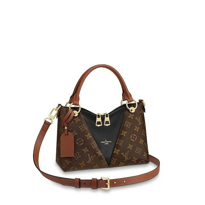 Women Shoulder and Totes Louis Vuitton Louis Vuitton V Tote BB M43976 8211 Louis Vuitton Handbag Store