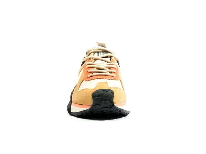 Women Sneakers PALLADIUM TROOP RUNNER Desertblack Women Sneakers PALLADIUM TROOP RUNNER Desertblack