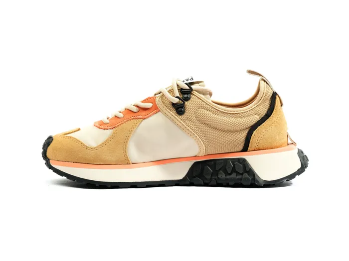 Women Sneakers PALLADIUM TROOP RUNNER Desertblack Women Sneakers PALLADIUM TROOP RUNNER Desertblack
