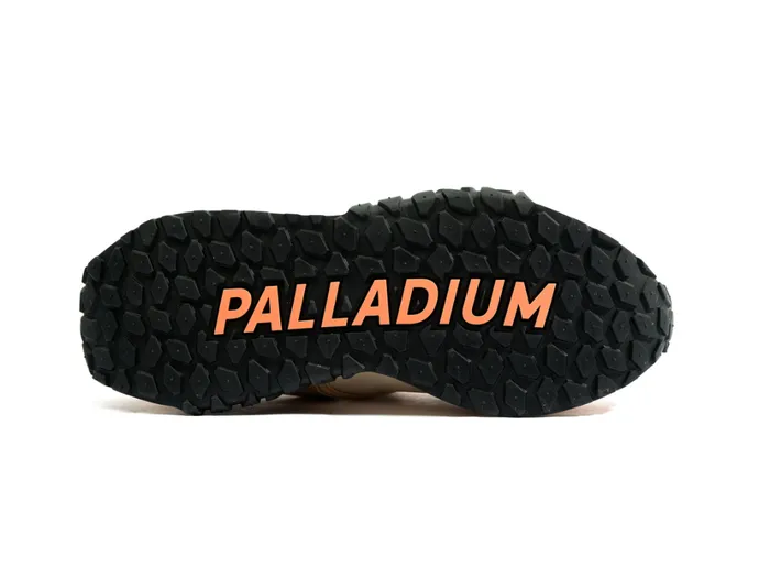 Women Sneakers PALLADIUM TROOP RUNNER Desertblack Women Sneakers PALLADIUM TROOP RUNNER Desertblack