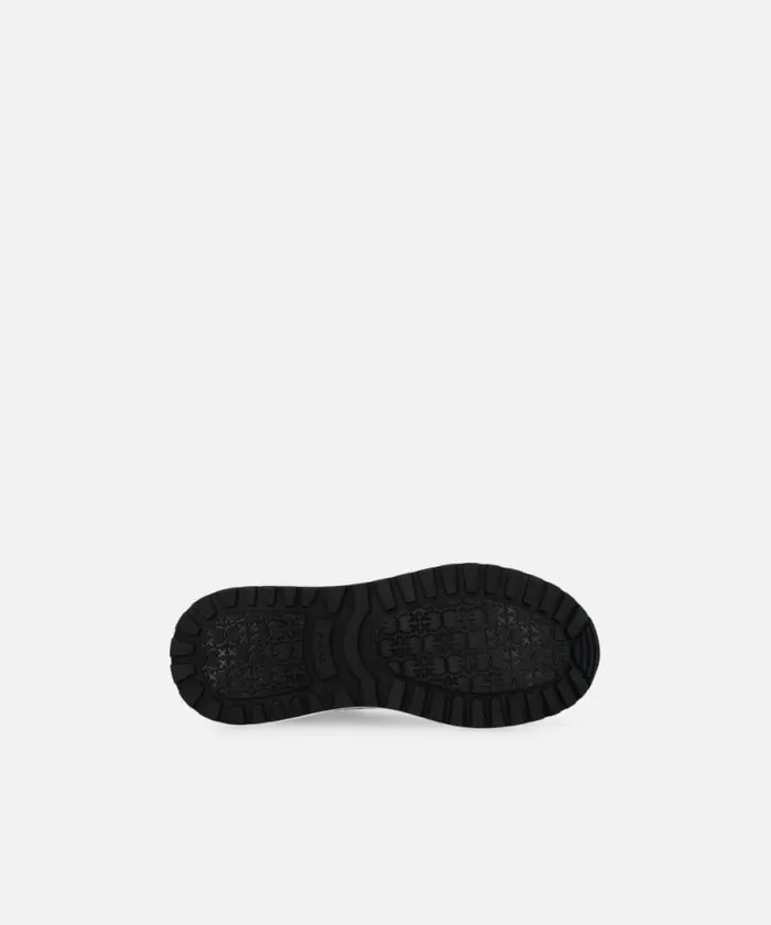 Women Sneakers Pinko Sneakers With Logo And Mirrorfinish Details Blackplatinumwhite Women Sneakers Pinko Sneakers With Logo And Mirrorfinish Details Blackplatinumwhite