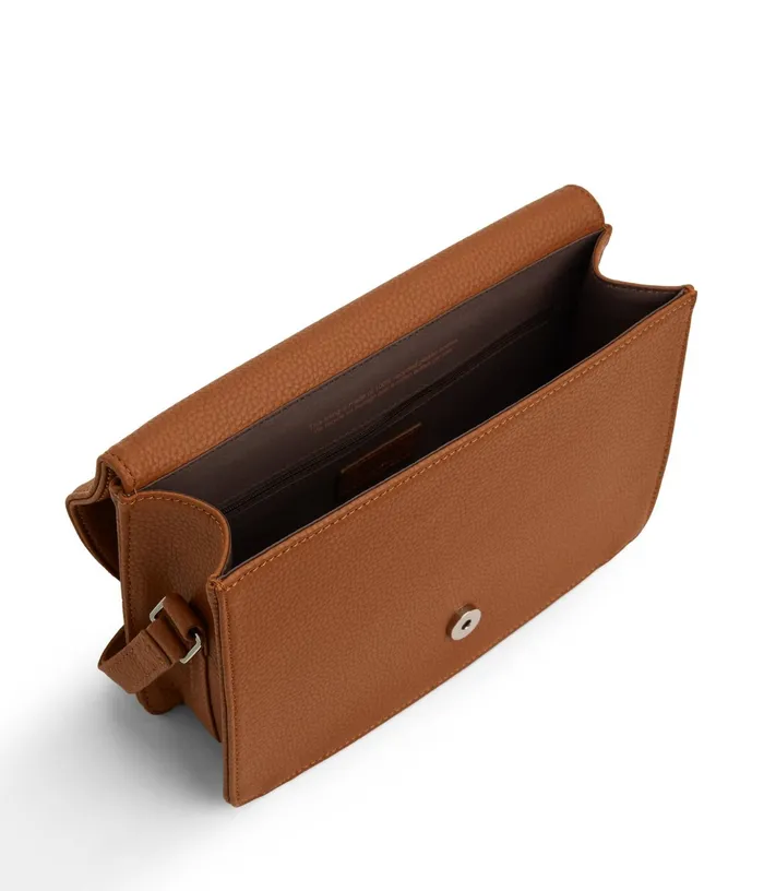 Women Sofi Vegan Crossbody Bag 8211 Purity Carotene Matt and Nat Crossbody