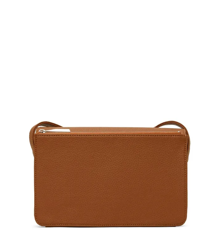 Women Sofi Vegan Crossbody Bag 8211 Purity Carotene Matt and Nat Crossbody