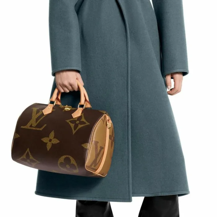 Women Speedy Bag Louis Vuitton Louis Vuitton M44602 Speedy Bandouliere 30 8211 Louis Vuitton Handbag Store