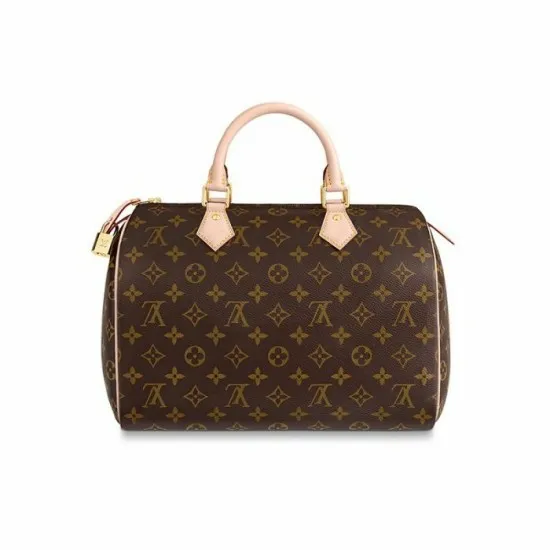 Women Speedy Bag Louis Vuitton Louis Vuitton Speedy 30 M41108 8211 Louis Vuitton Handbag Store