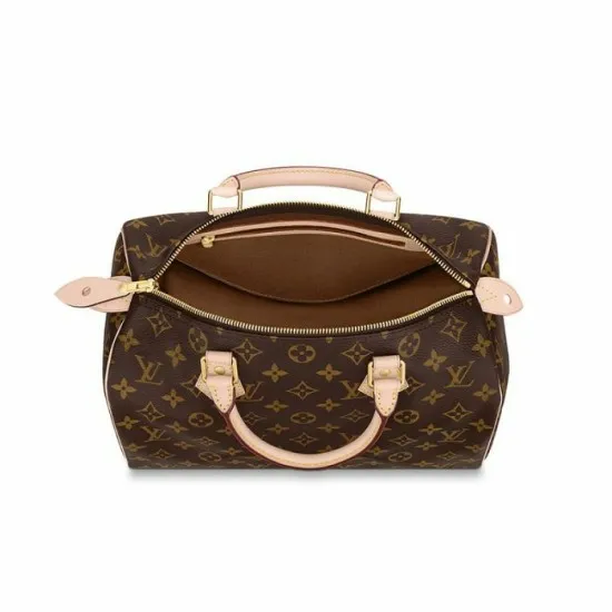Women Speedy Bag Louis Vuitton Louis Vuitton Speedy 30 M41108 8211 Louis Vuitton Handbag Store