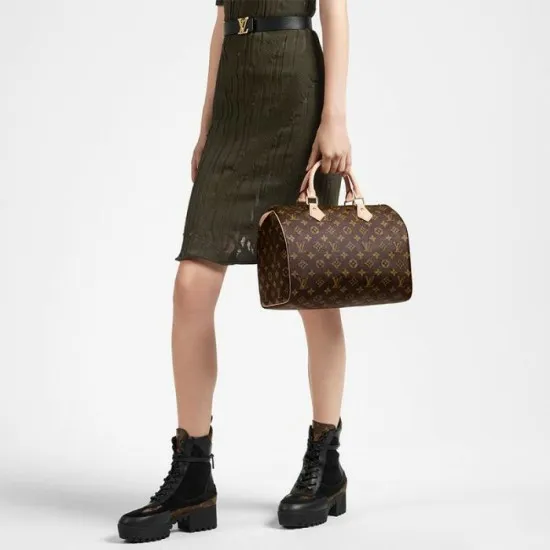 Women Speedy Bag Louis Vuitton Louis Vuitton Speedy 30 M41108 8211 Louis Vuitton Handbag Store