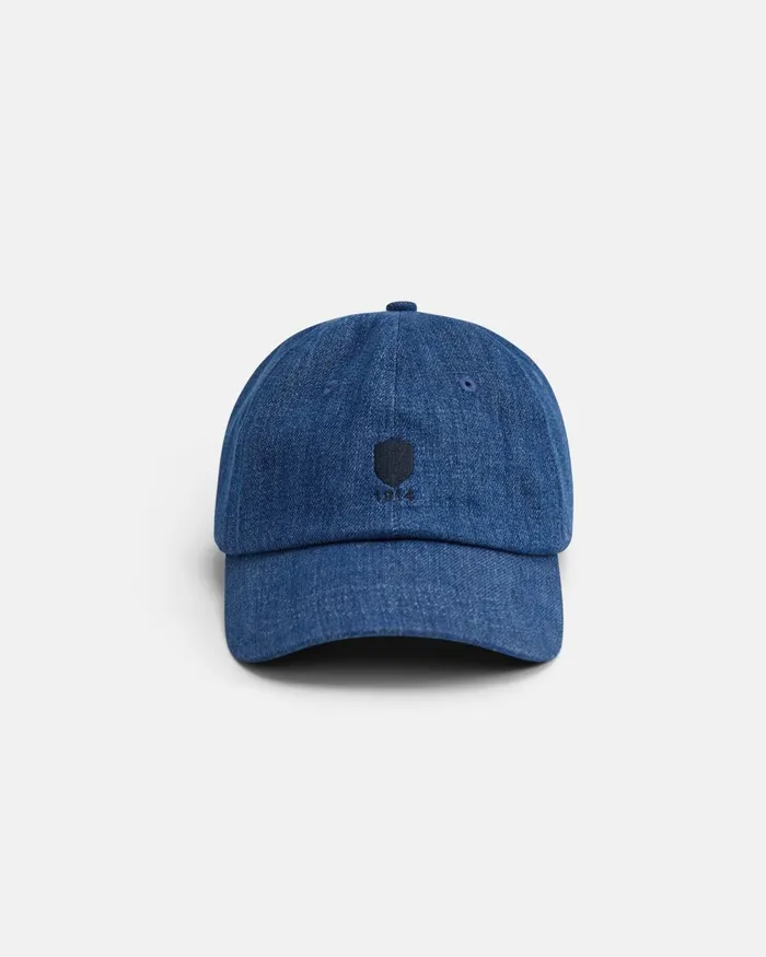 Women Sportscraft Hats Sc Cap Light Indigo