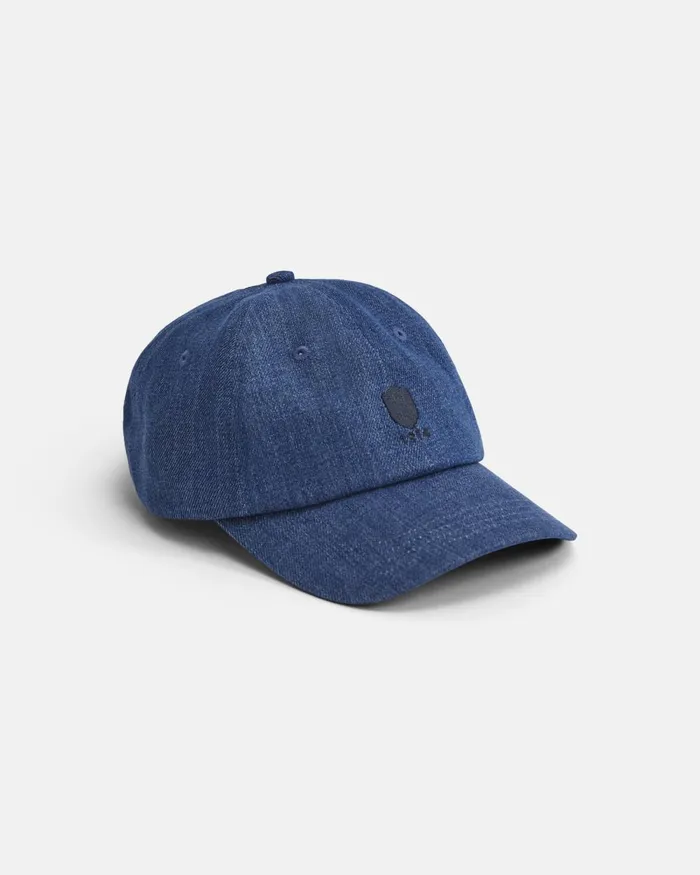 Women Sportscraft Hats Sc Cap Light Indigo