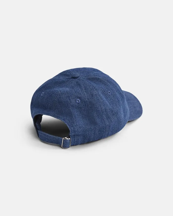 Women Sportscraft Hats Sc Cap Light Indigo