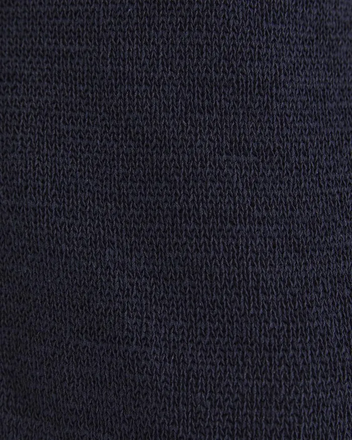 Women Sportscraft Knits and Cardigans Josie Tape Yarn Vest Navy