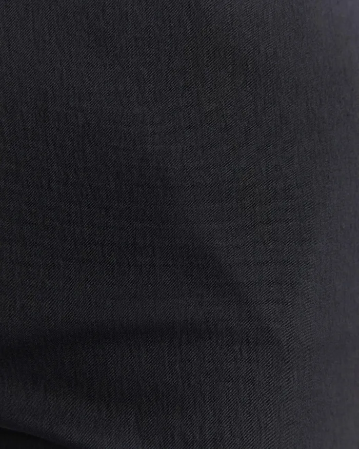 Women Sportscraft Pants Evie Straight Capri Pant Black