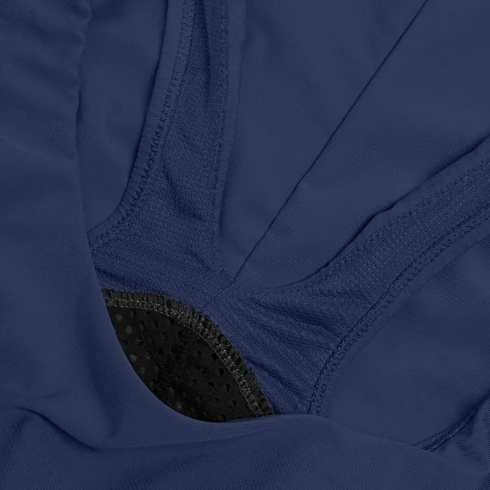 Women Swimming Costumes Speedo Women039s Solid Scoop With Mesh Swimsuit Blue Women Swimming Costumes Speedo Women039s Solid Scoop With Mesh Swimsuit Blue