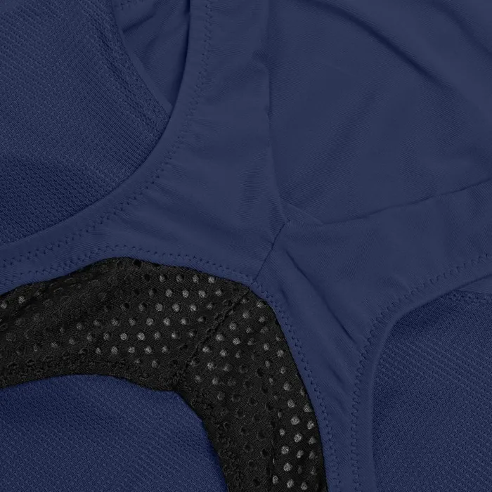 Women Swimming Costumes Speedo Women039s Solid Scoop With Mesh Swimsuit Blue Women Swimming Costumes Speedo Women039s Solid Scoop With Mesh Swimsuit Blue